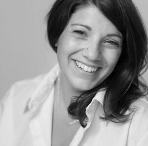 Meet your Posher, Jeanette